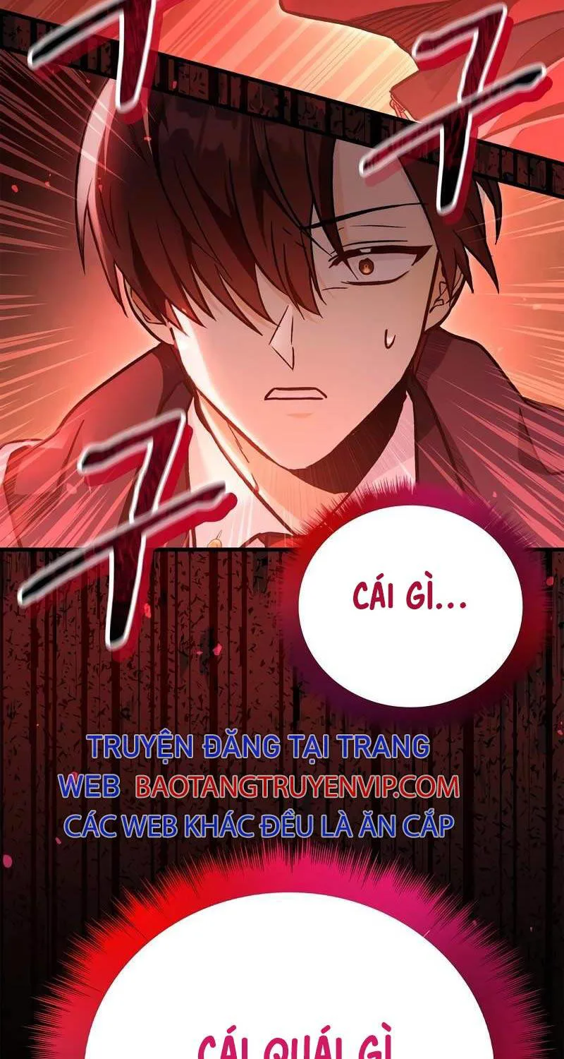 Kí Sự Hồi Quy chương 99 - trang 115