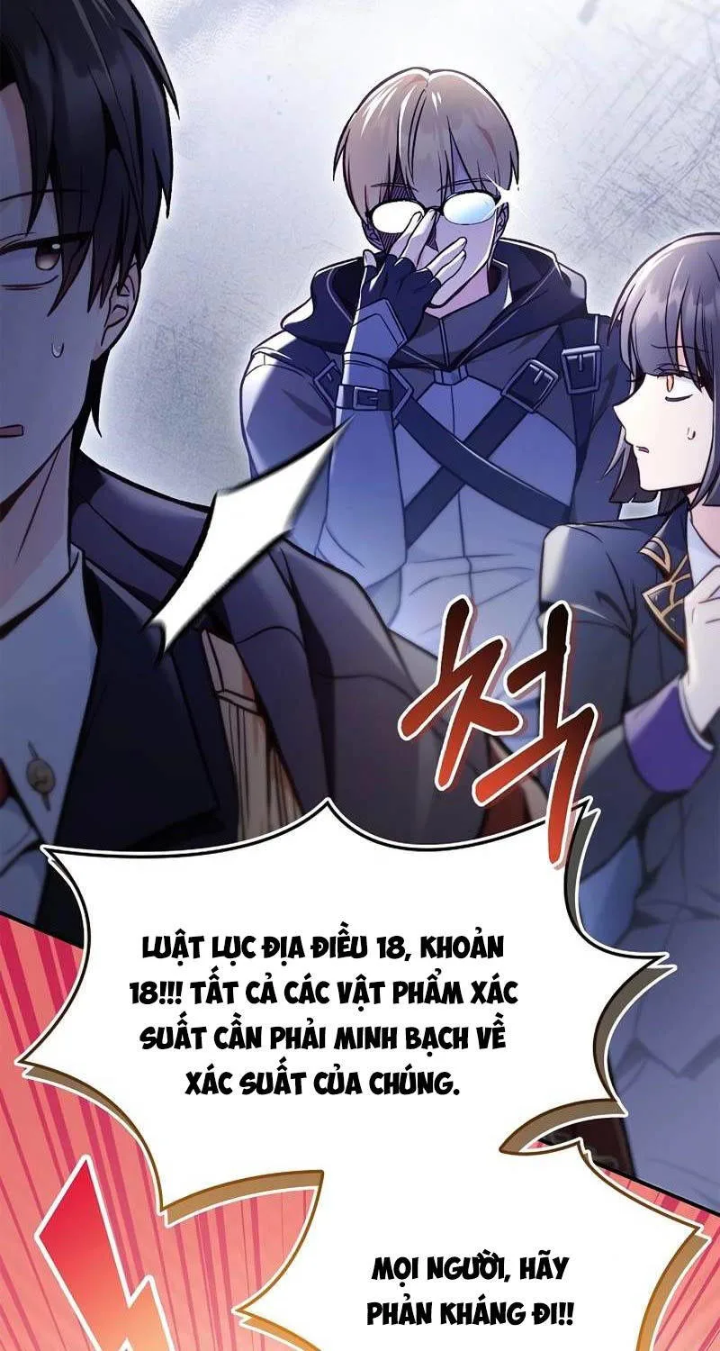 Kí Sự Hồi Quy chương 102 - trang 12