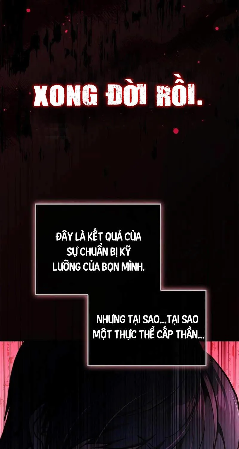 Kí Sự Hồi Quy chương 102 - trang 34