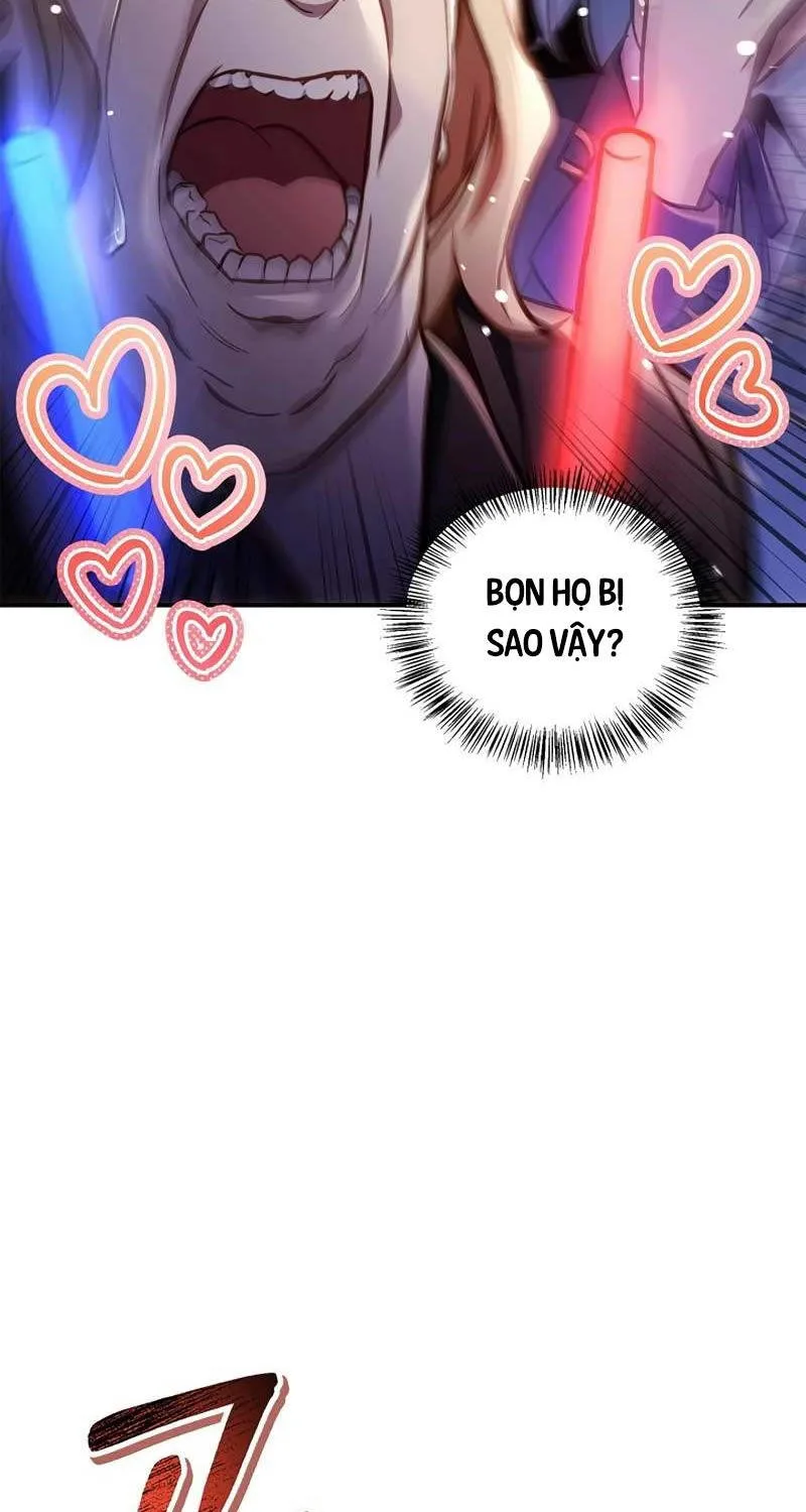 Kí Sự Hồi Quy chương 102 - trang 47