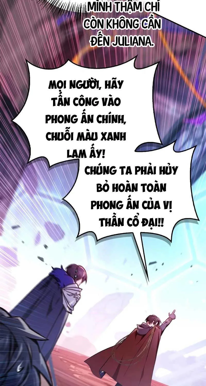 Kí Sự Hồi Quy chương 102 - trang 63