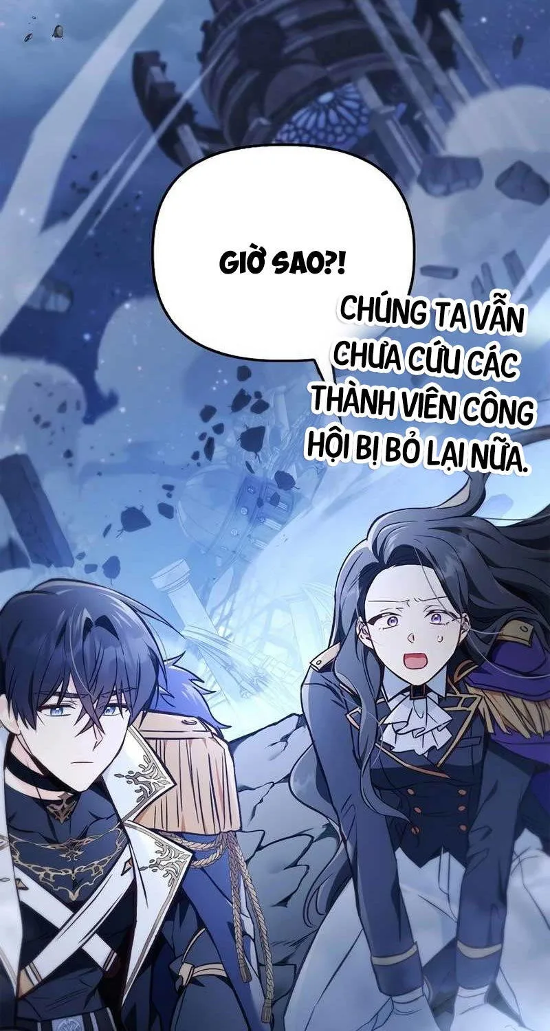 Kí Sự Hồi Quy chương 102 - trang 124