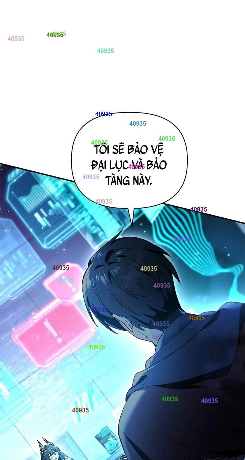Kí Sự Hồi Quy chương 104 - trang 1