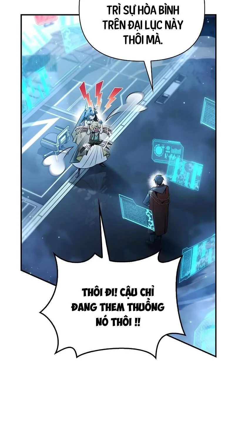 Kí Sự Hồi Quy chương 104 - trang 5