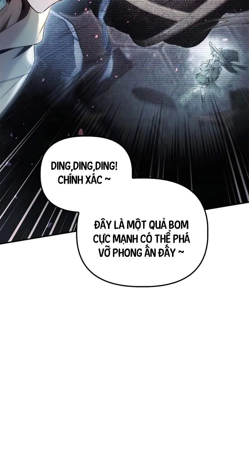 Kí Sự Hồi Quy chương 104 - trang 9