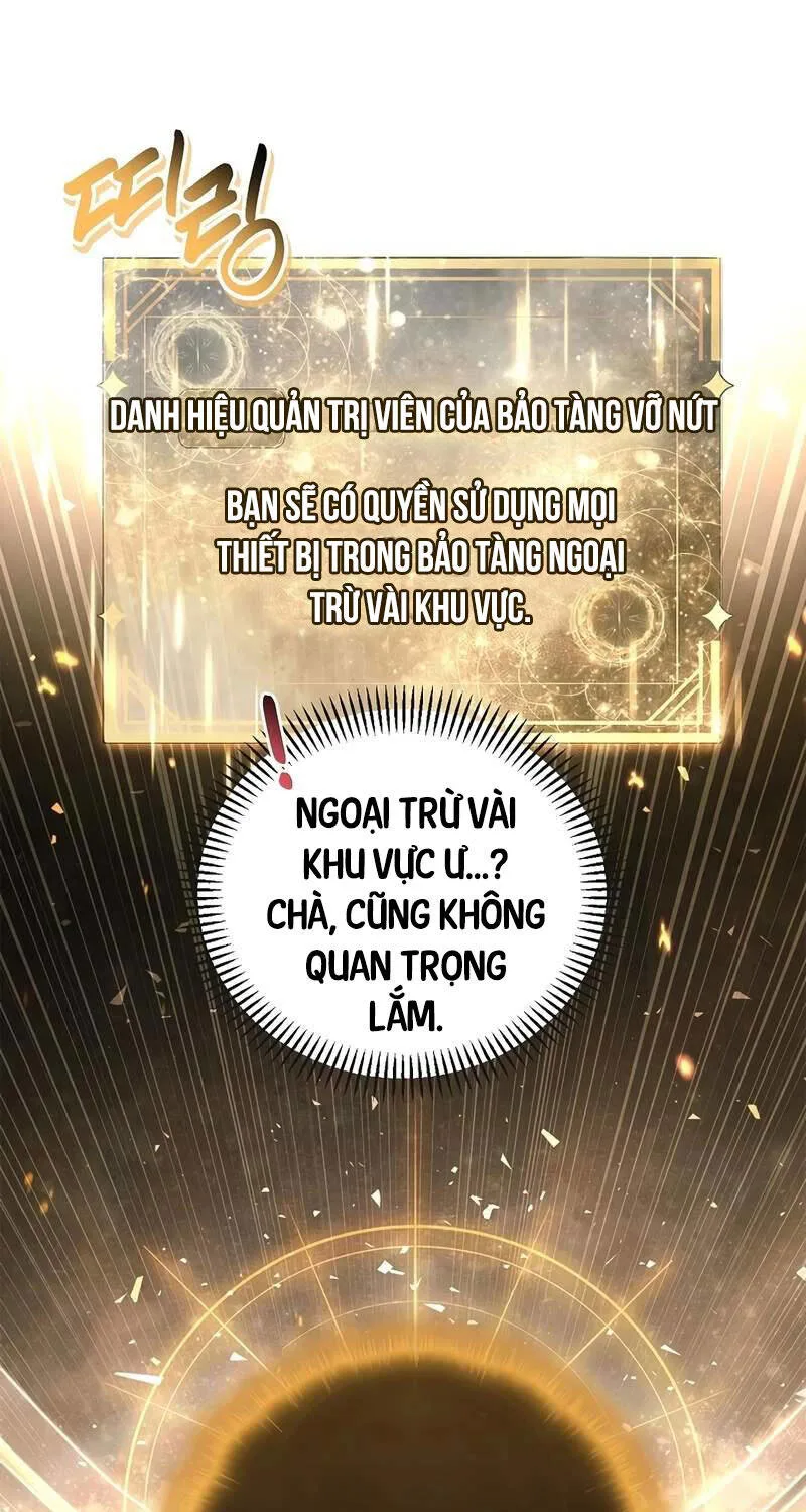 Kí Sự Hồi Quy chương 104 - trang 21