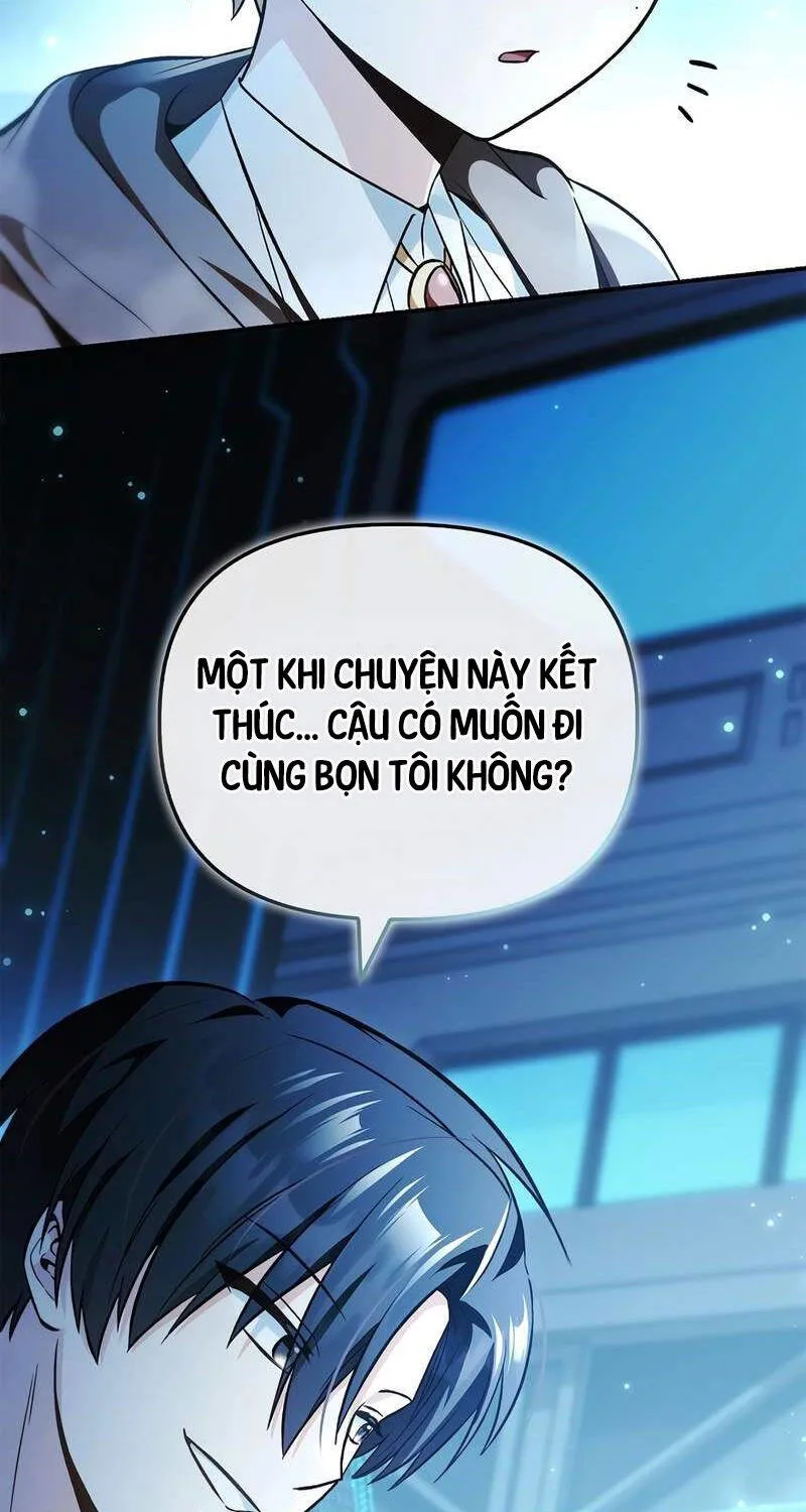 Kí Sự Hồi Quy chương 104 - trang 56