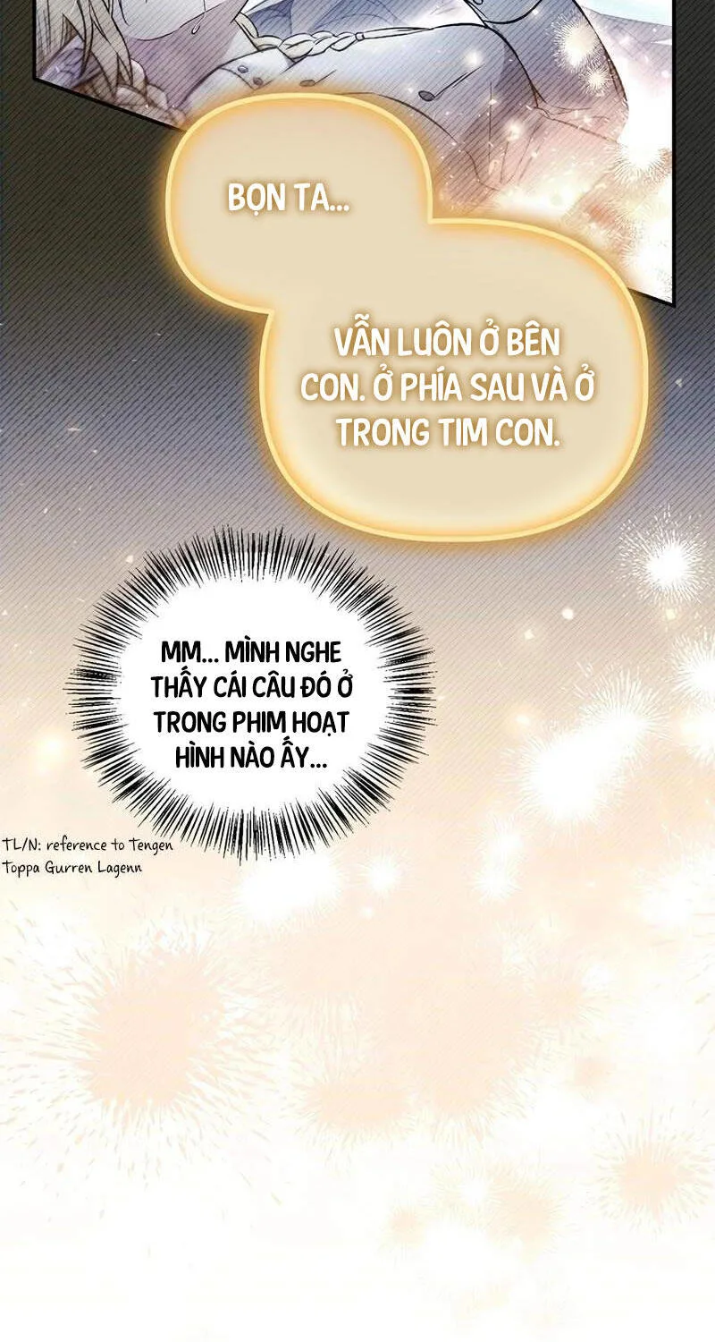 Kí Sự Hồi Quy chương 104 - trang 75