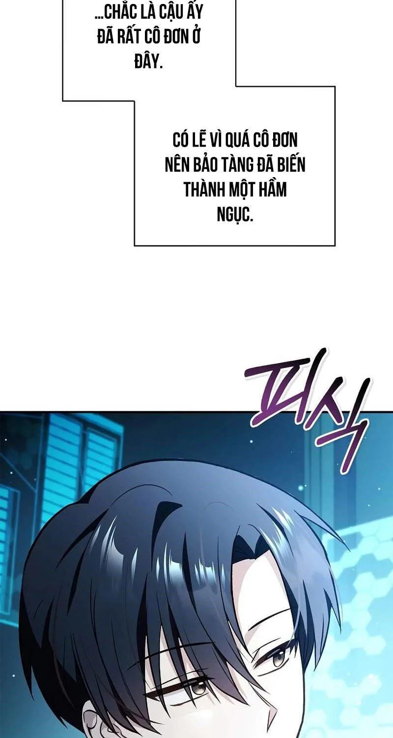 Kí Sự Hồi Quy chương 104 - trang 81