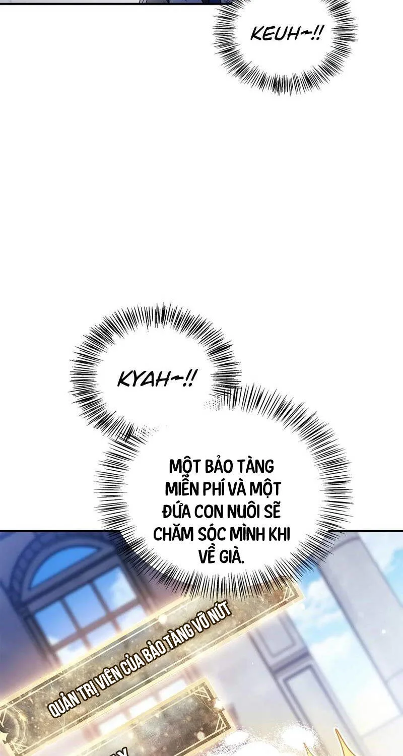 Kí Sự Hồi Quy chương 104 - trang 113