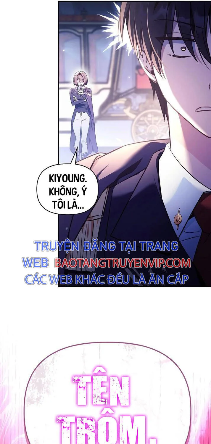 Kí Sự Hồi Quy chương 104 - trang 118