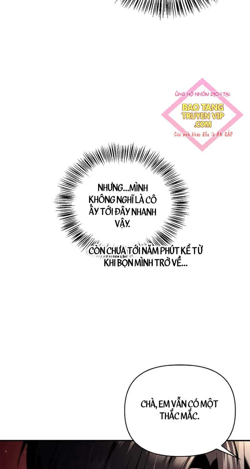 Kí Sự Hồi Quy chương 105 - trang 5