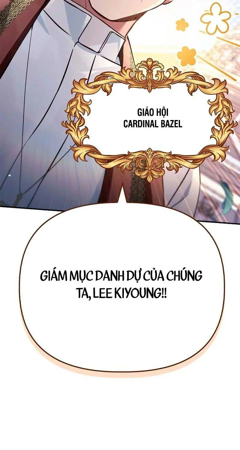 Kí Sự Hồi Quy chương 105 - trang 34
