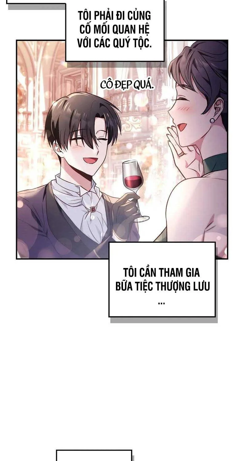 Kí Sự Hồi Quy chương 105 - trang 54