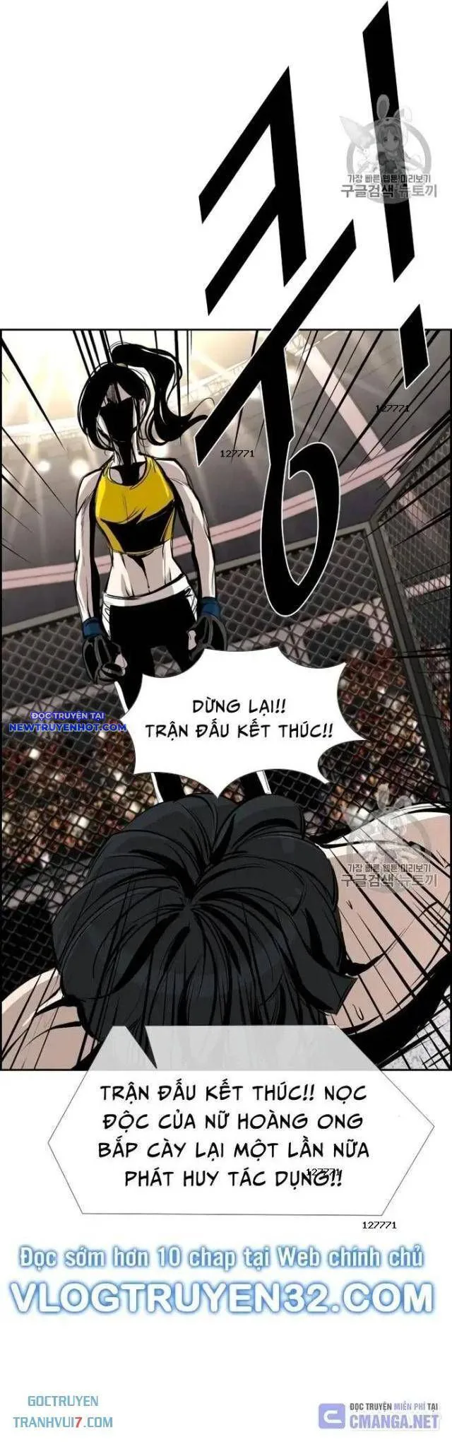 Shark - Cá Mập chương 166 - trang 3