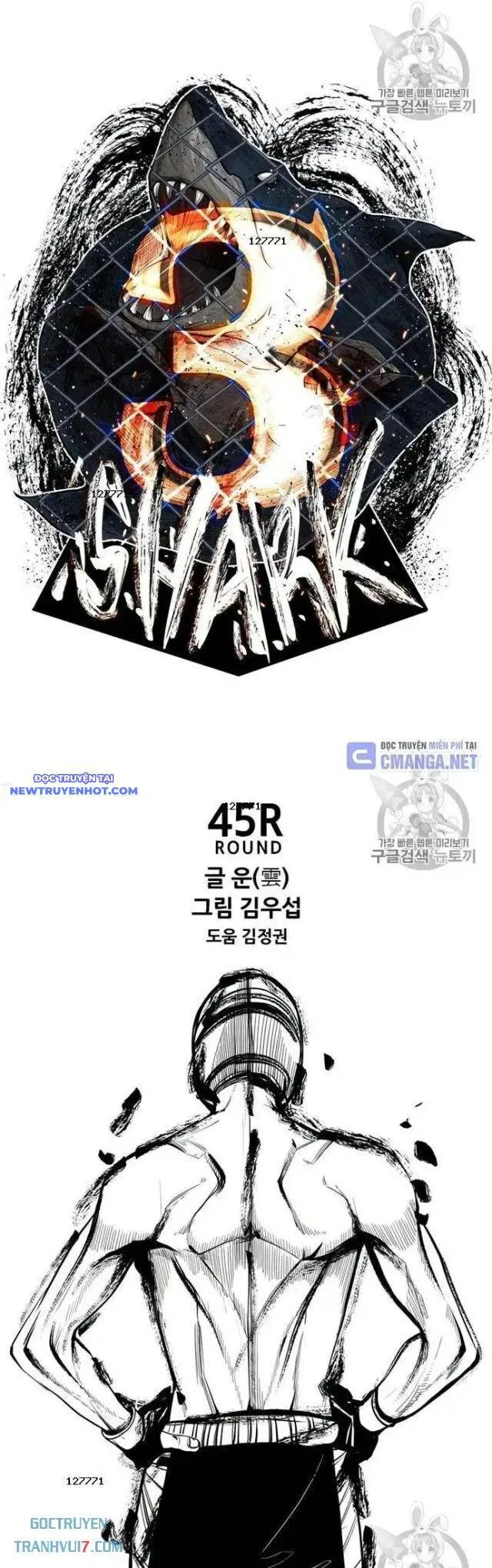 Shark - Cá Mập chương 166 - trang 5