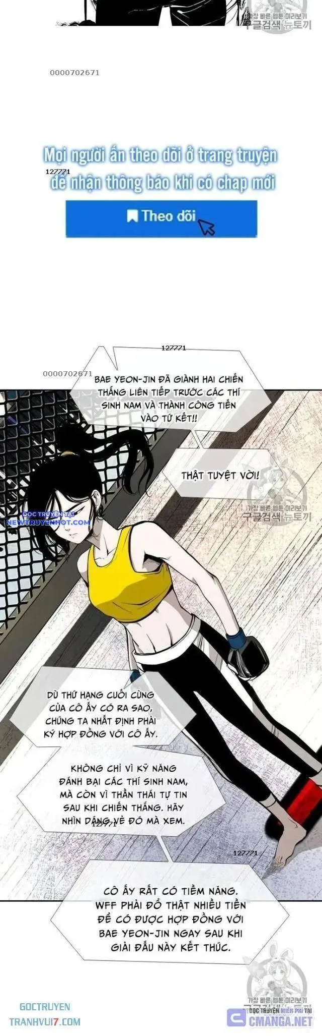 Shark - Cá Mập chương 166 - trang 6