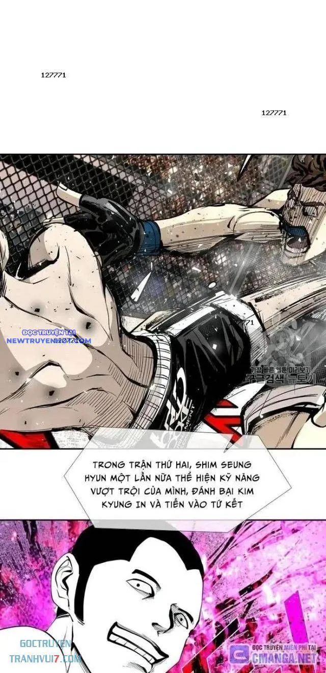 Shark - Cá Mập chương 166 - trang 9