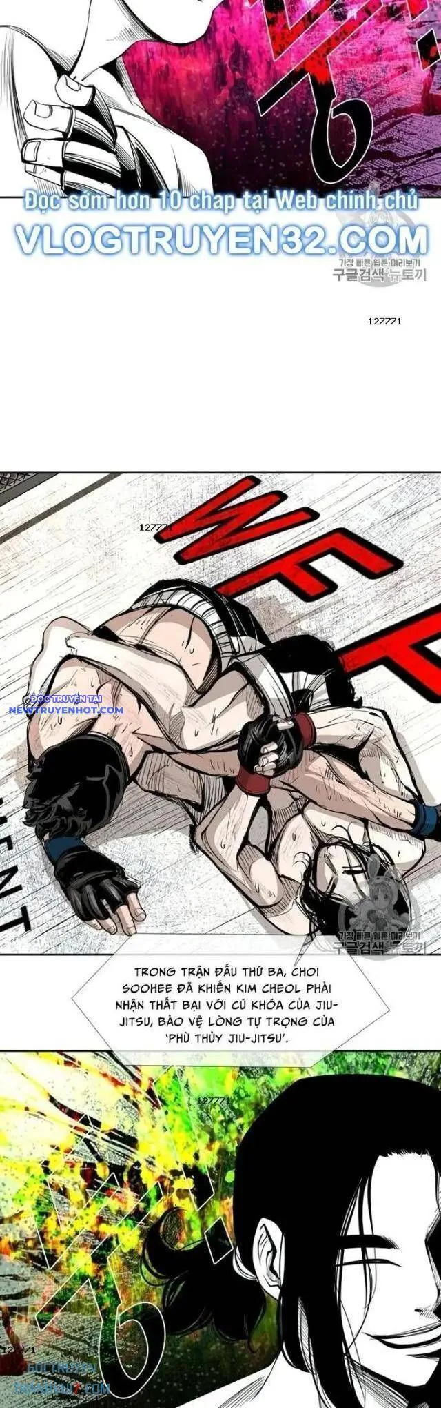 Shark - Cá Mập chương 166 - trang 10