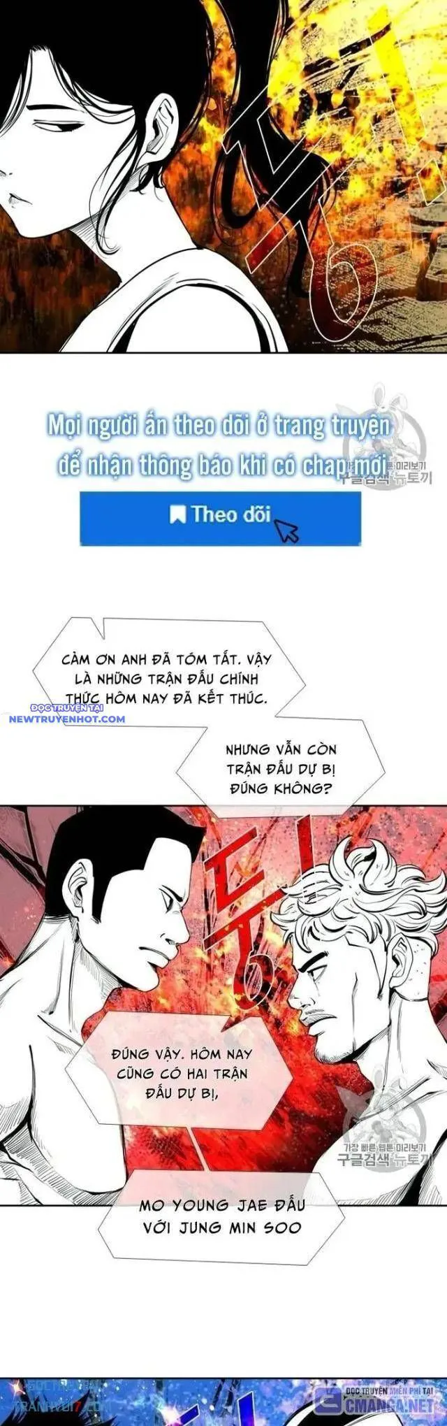Shark - Cá Mập chương 166 - trang 12