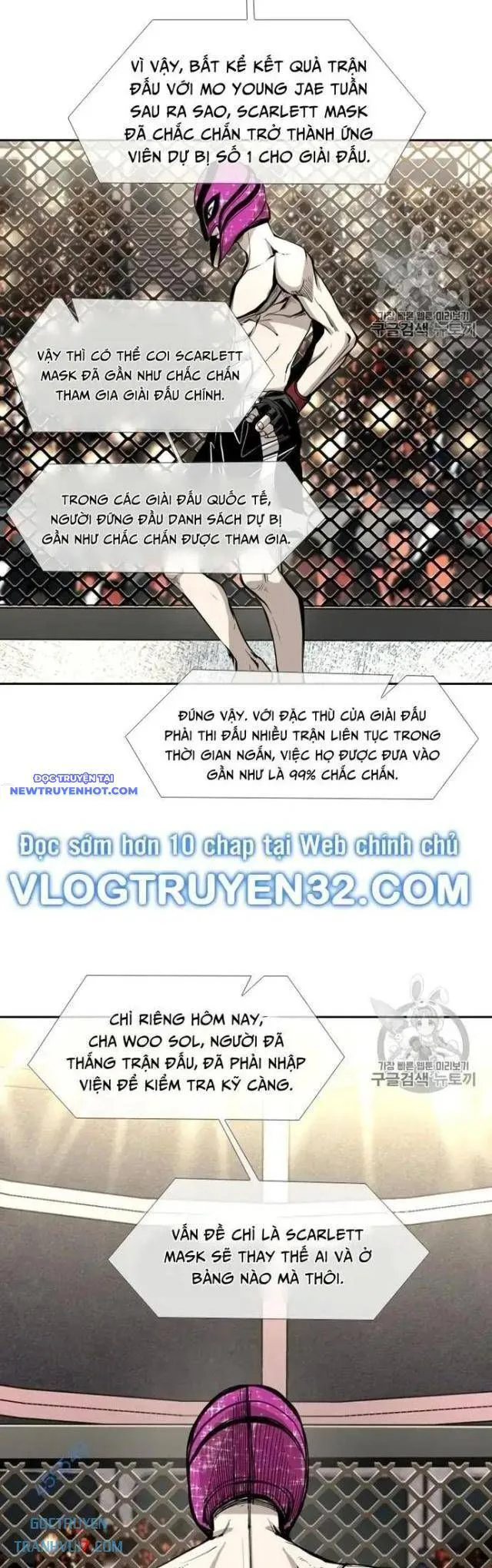 Shark - Cá Mập chương 166 - trang 25