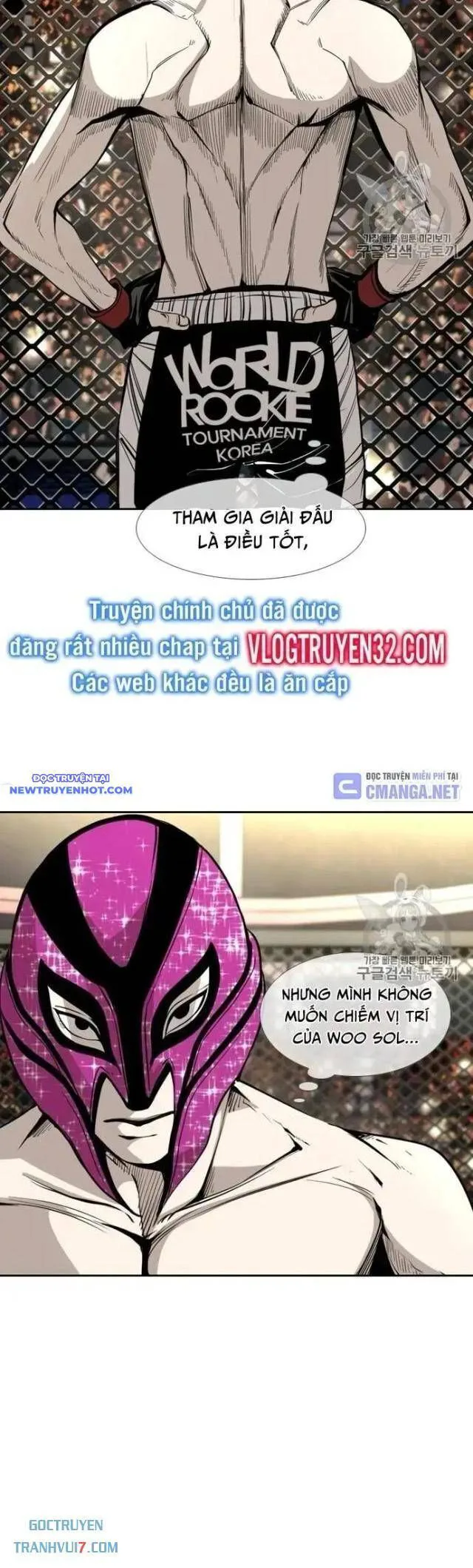 Shark - Cá Mập chương 166 - trang 26