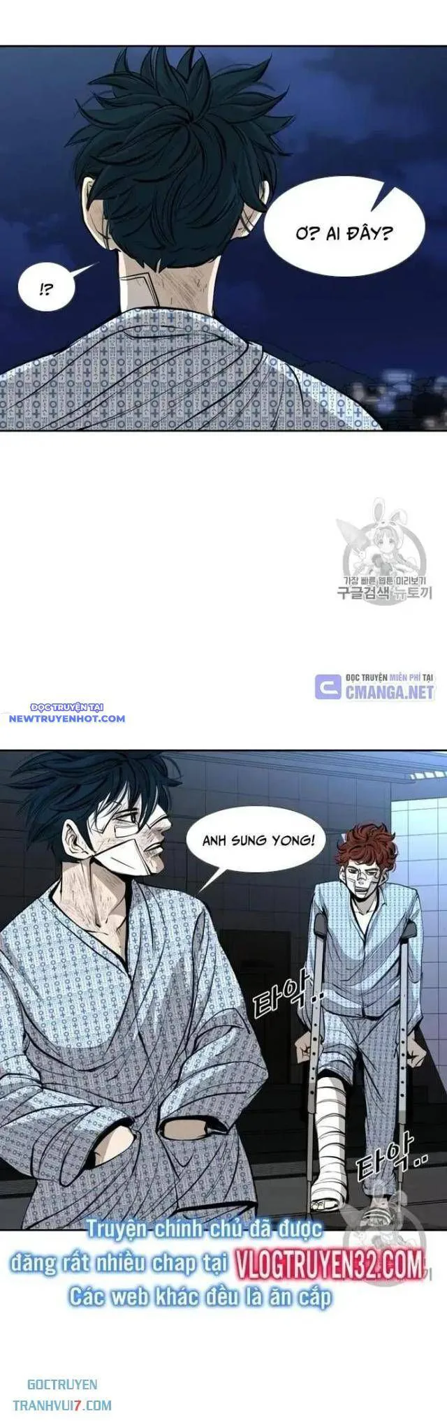 Shark - Cá Mập chương 166 - trang 29
