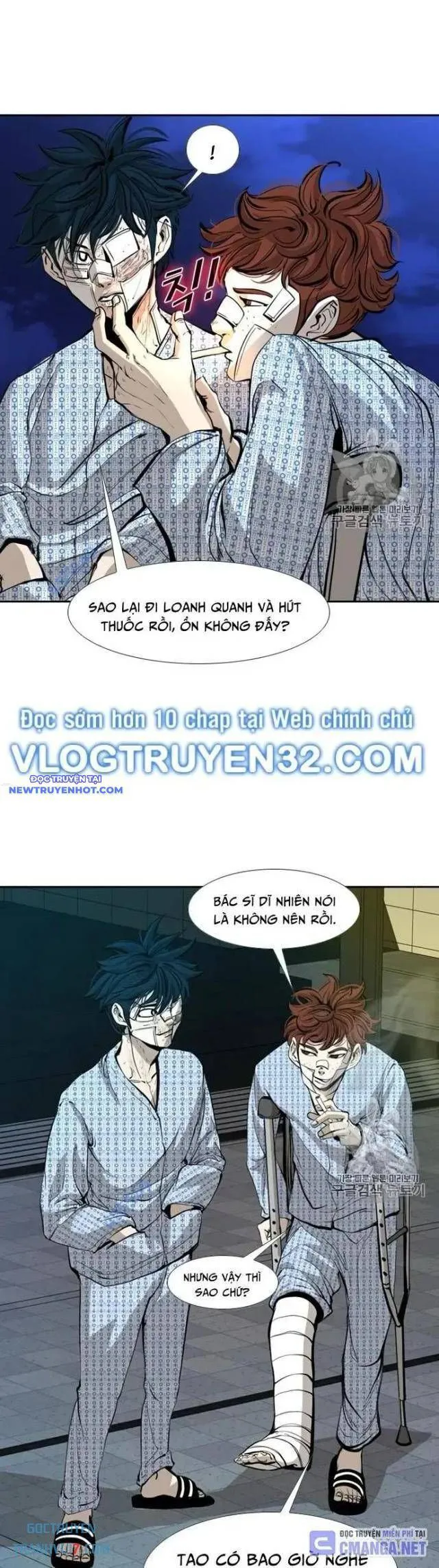 Shark - Cá Mập chương 166 - trang 30