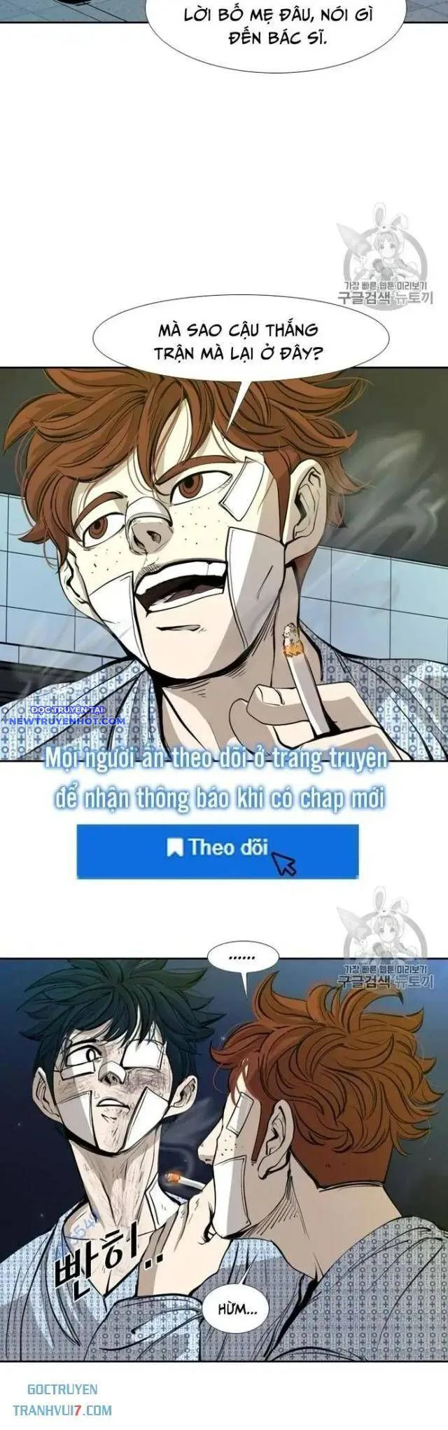 Shark - Cá Mập chương 166 - trang 31