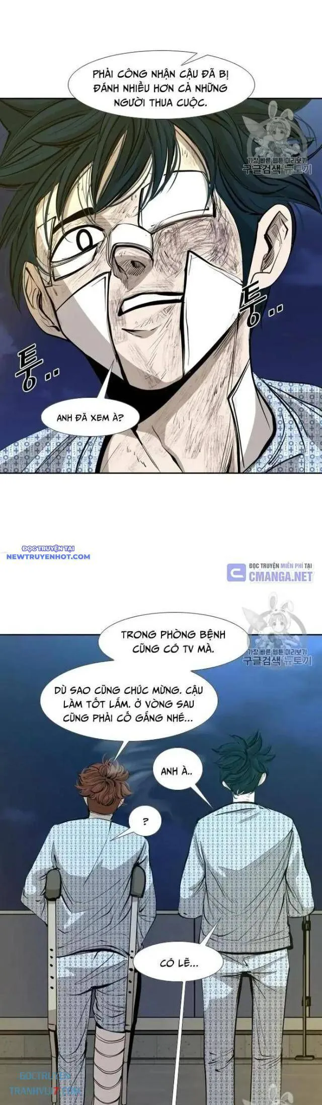 Shark - Cá Mập chương 166 - trang 32