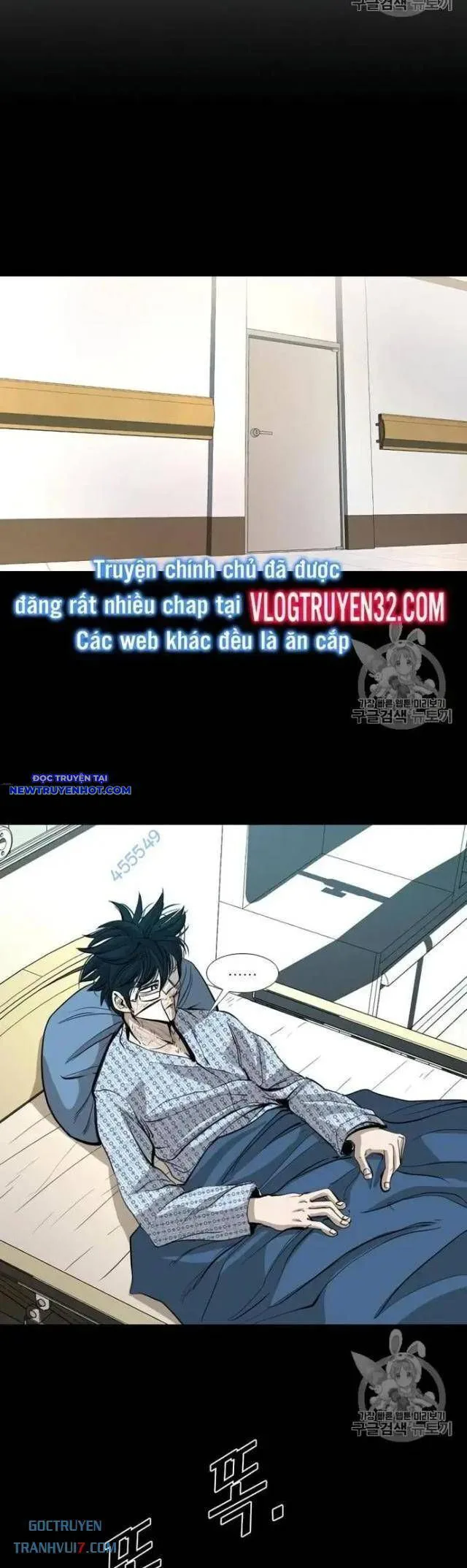 Shark - Cá Mập chương 166 - trang 34