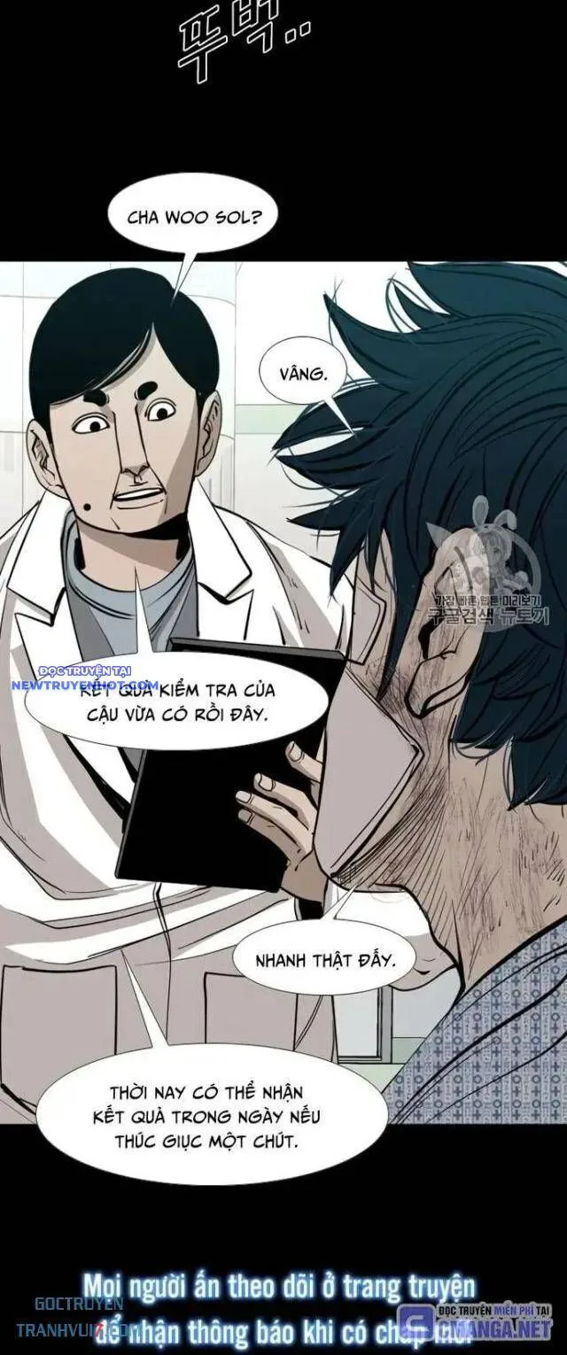 Shark - Cá Mập chương 166 - trang 36