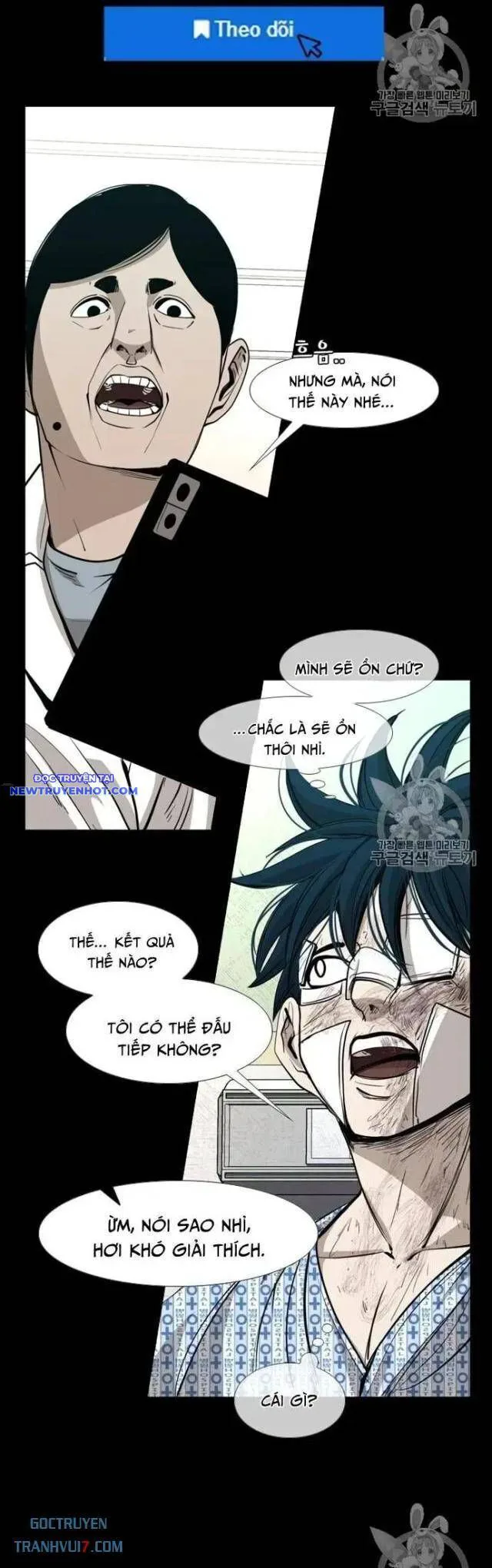 Shark - Cá Mập chương 166 - trang 37