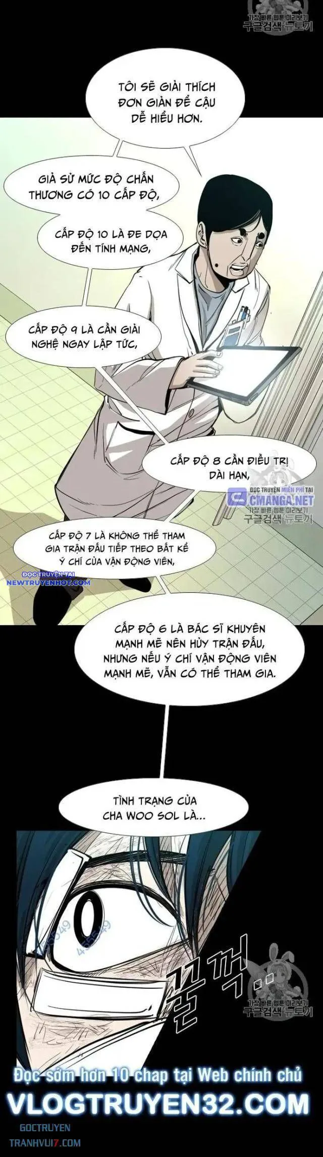 Shark - Cá Mập chương 166 - trang 38