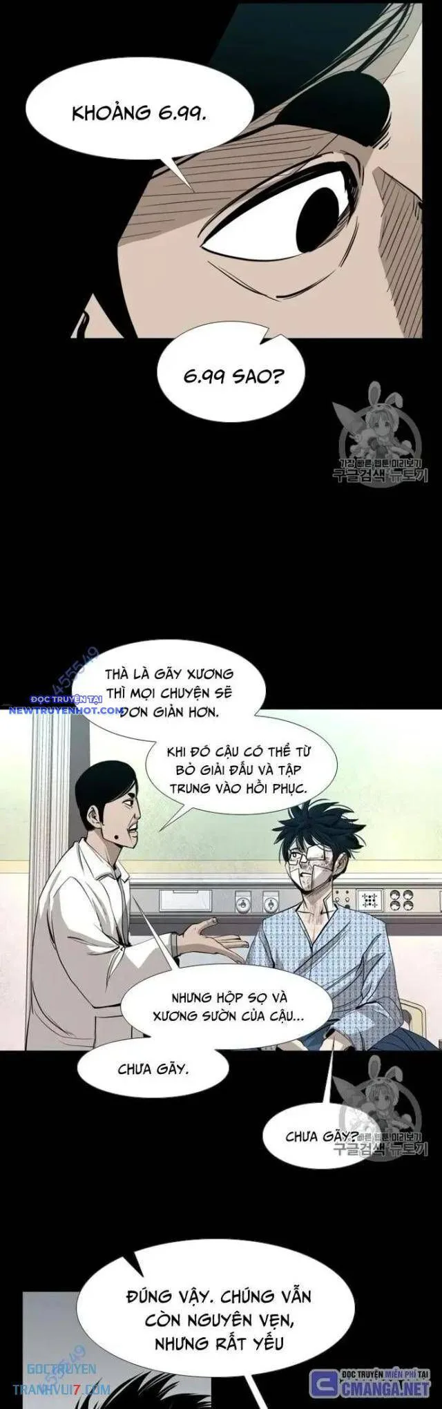 Shark - Cá Mập chương 166 - trang 39