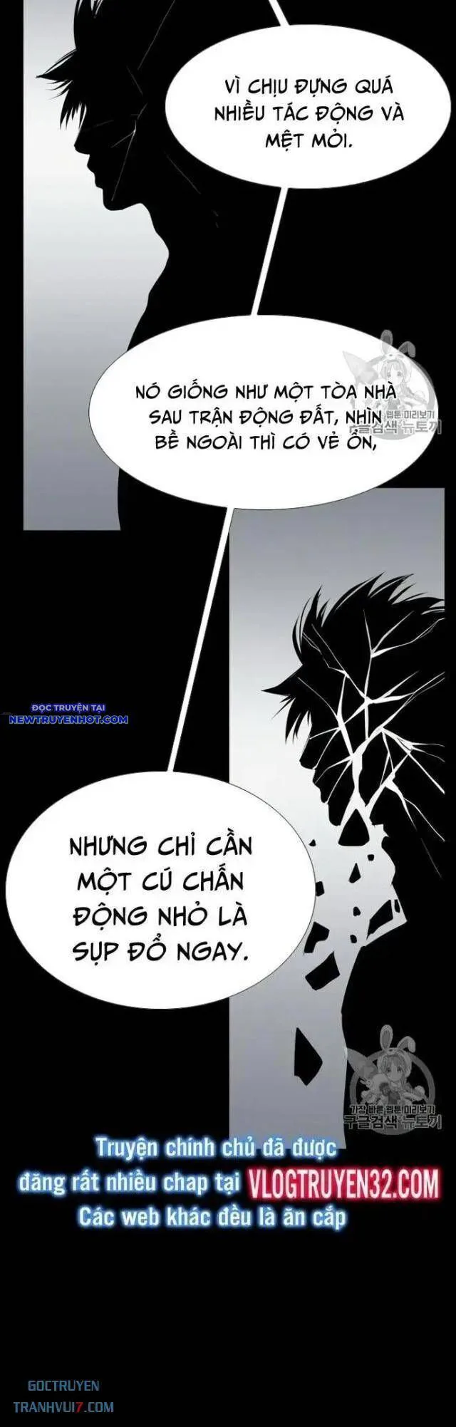 Shark - Cá Mập chương 166 - trang 40