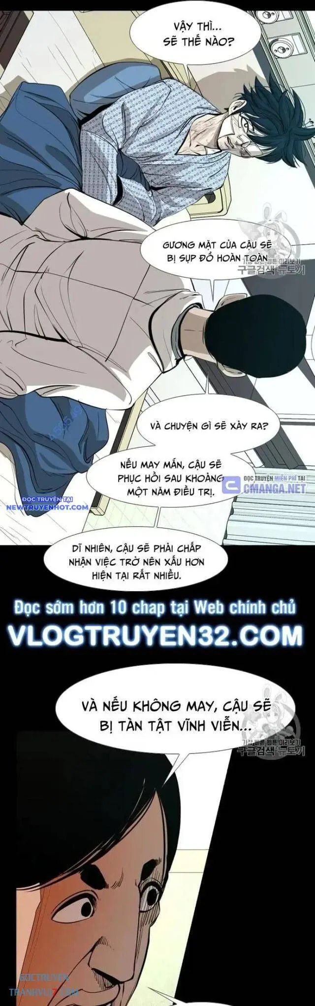Shark - Cá Mập chương 166 - trang 41