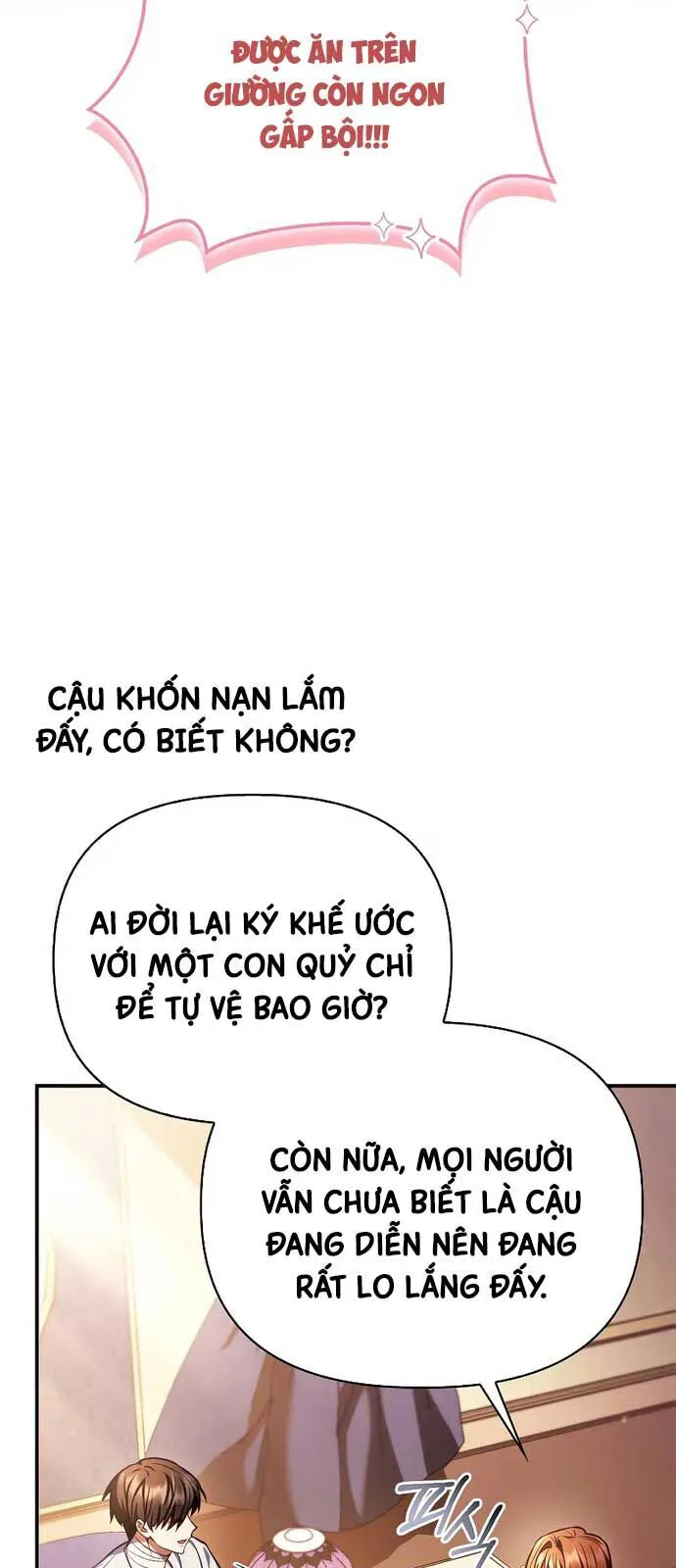 Kí Sự Hồi Quy chương 129 - trang 6