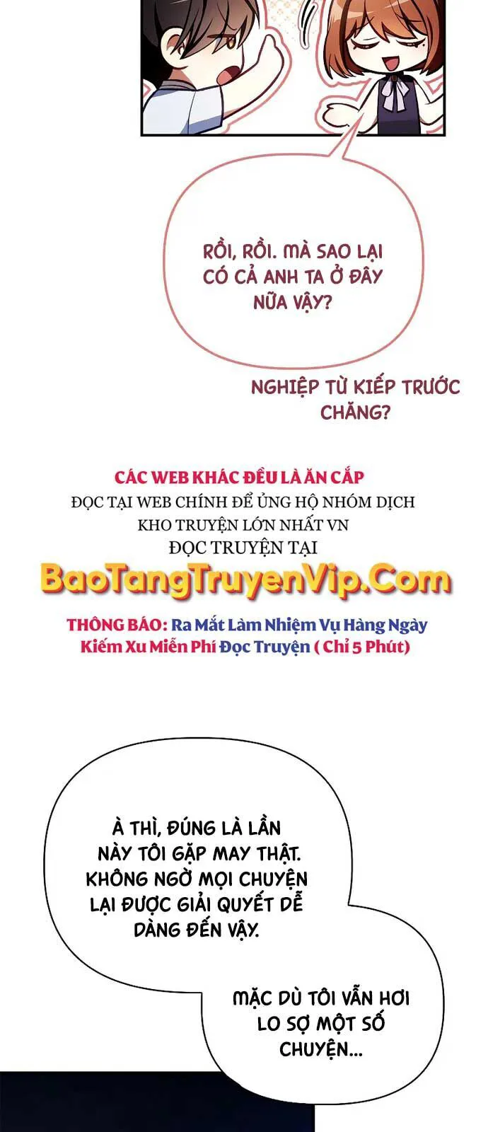 Kí Sự Hồi Quy chương 129 - trang 8