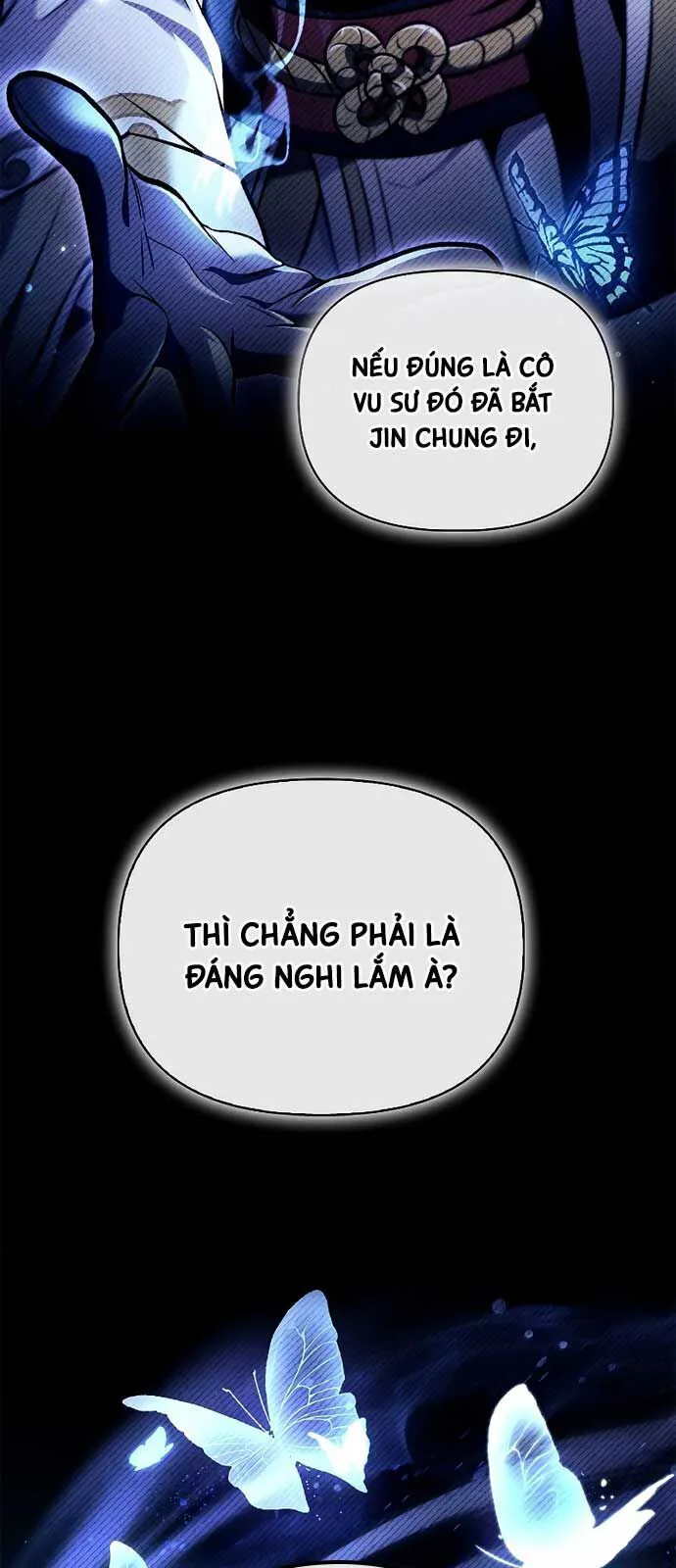 Kí Sự Hồi Quy chương 129 - trang 12