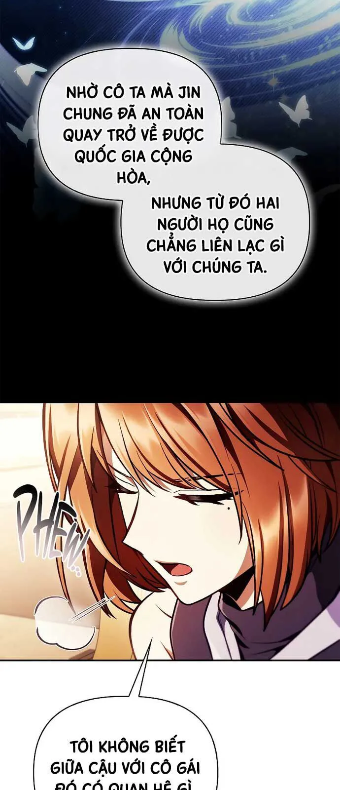Kí Sự Hồi Quy chương 129 - trang 14