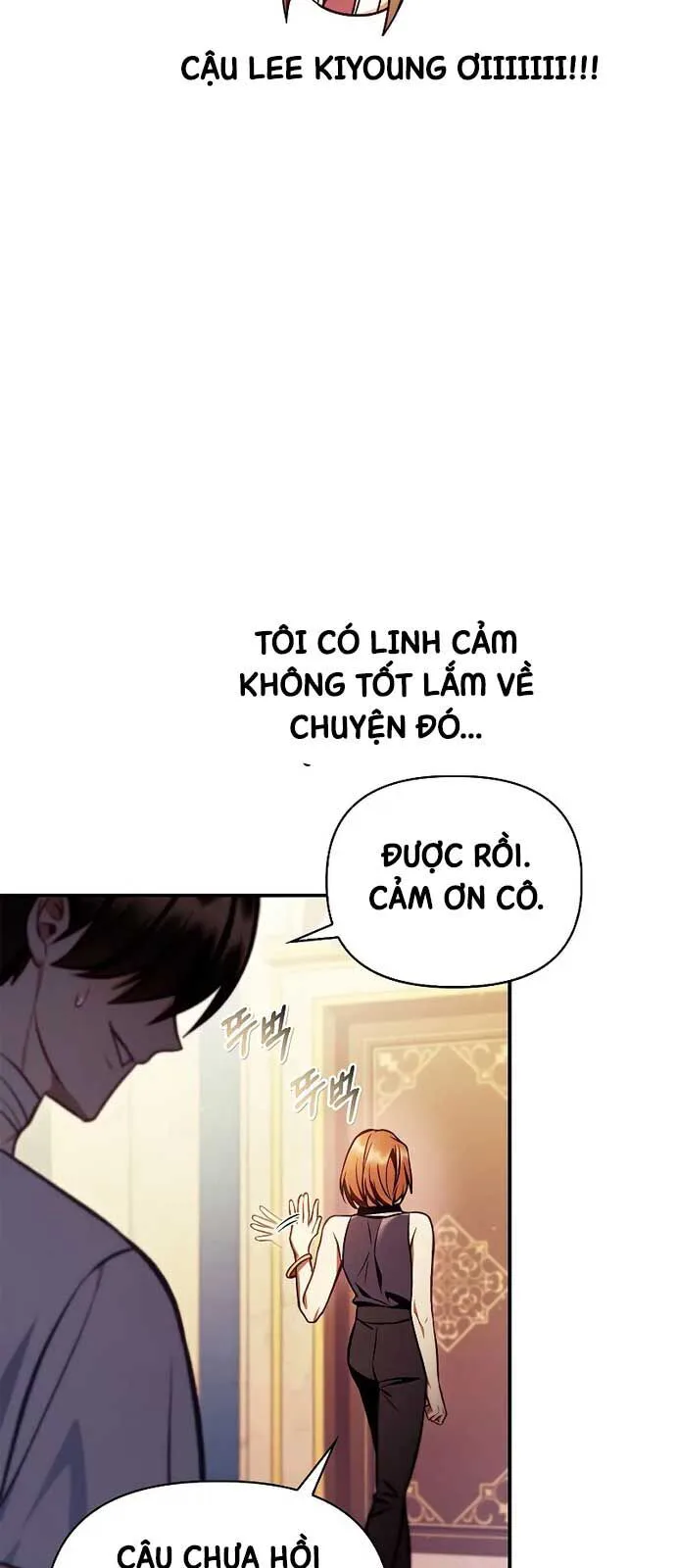 Kí Sự Hồi Quy chương 129 - trang 25