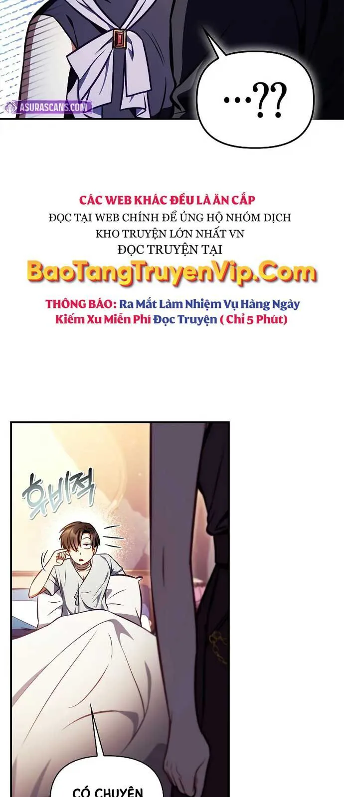 Kí Sự Hồi Quy chương 129 - trang 31