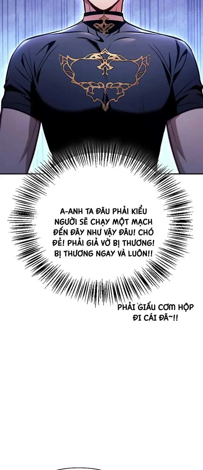 Kí Sự Hồi Quy chương 129 - trang 33