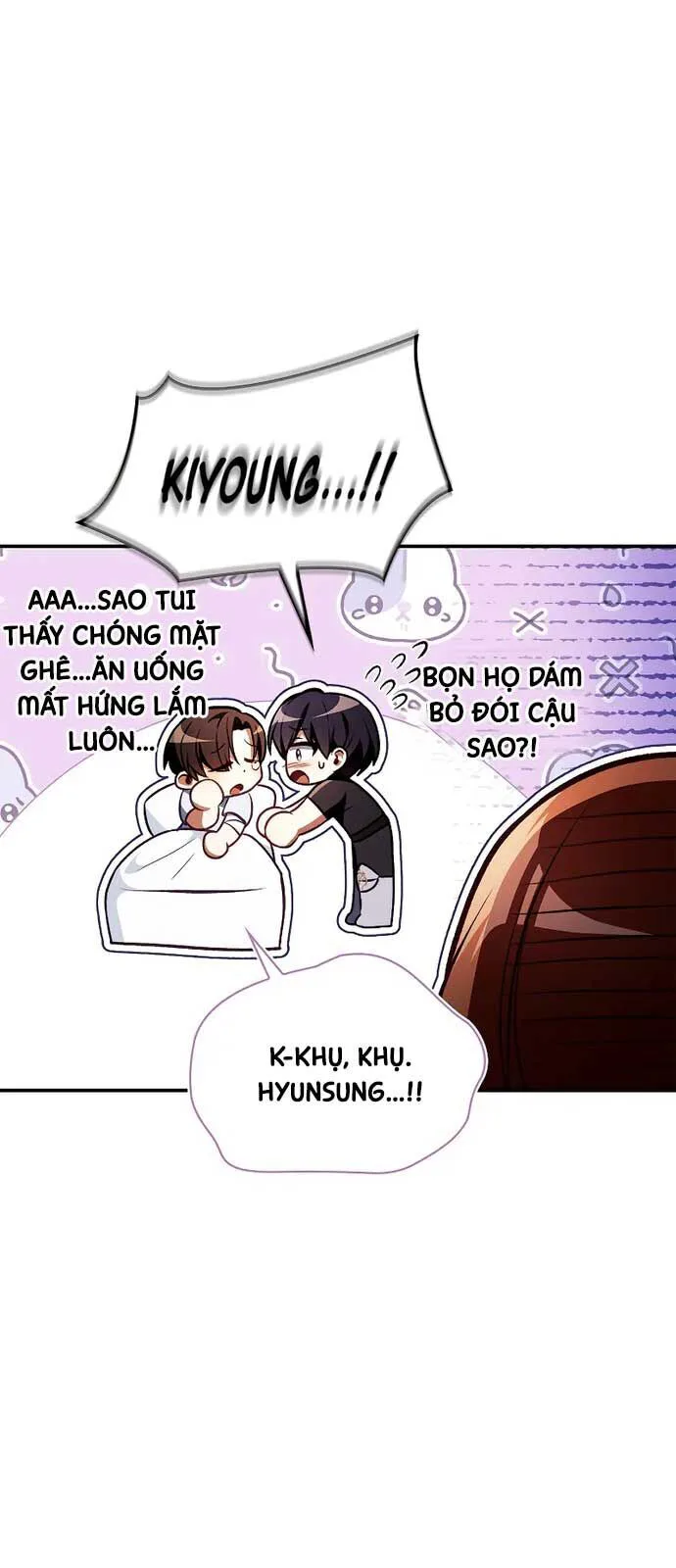 Kí Sự Hồi Quy chương 129 - trang 35
