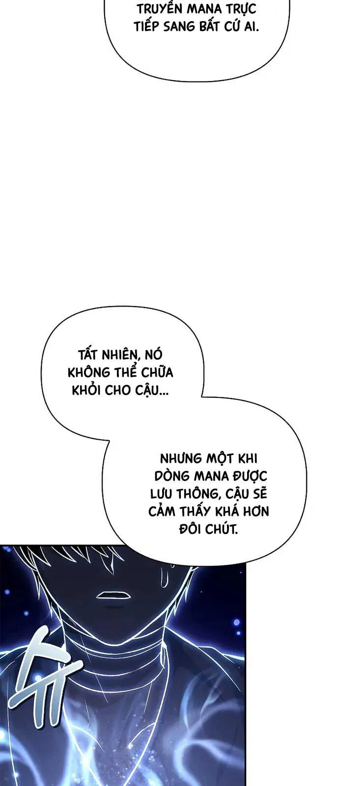 Kí Sự Hồi Quy chương 129 - trang 40