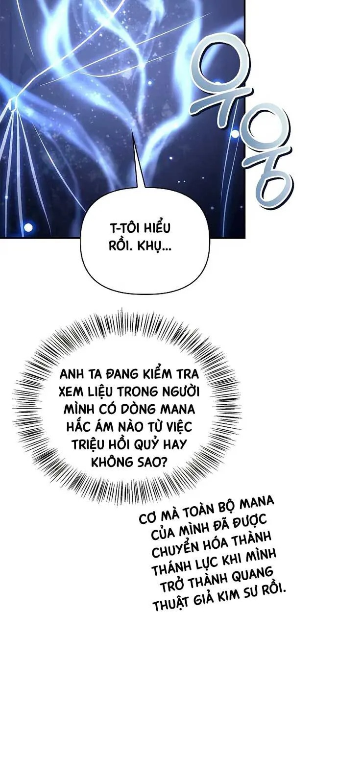 Kí Sự Hồi Quy chương 129 - trang 41