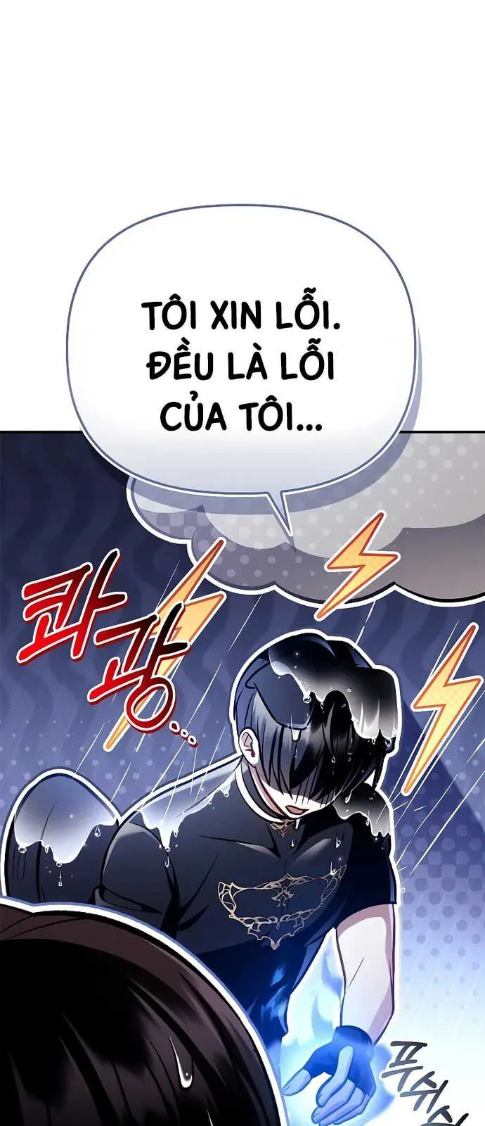 Kí Sự Hồi Quy chương 129 - trang 43