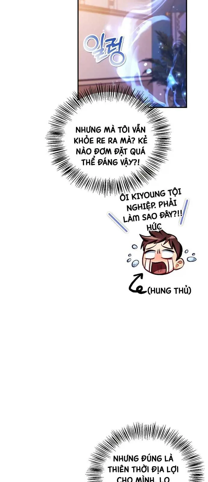 Kí Sự Hồi Quy chương 129 - trang 45