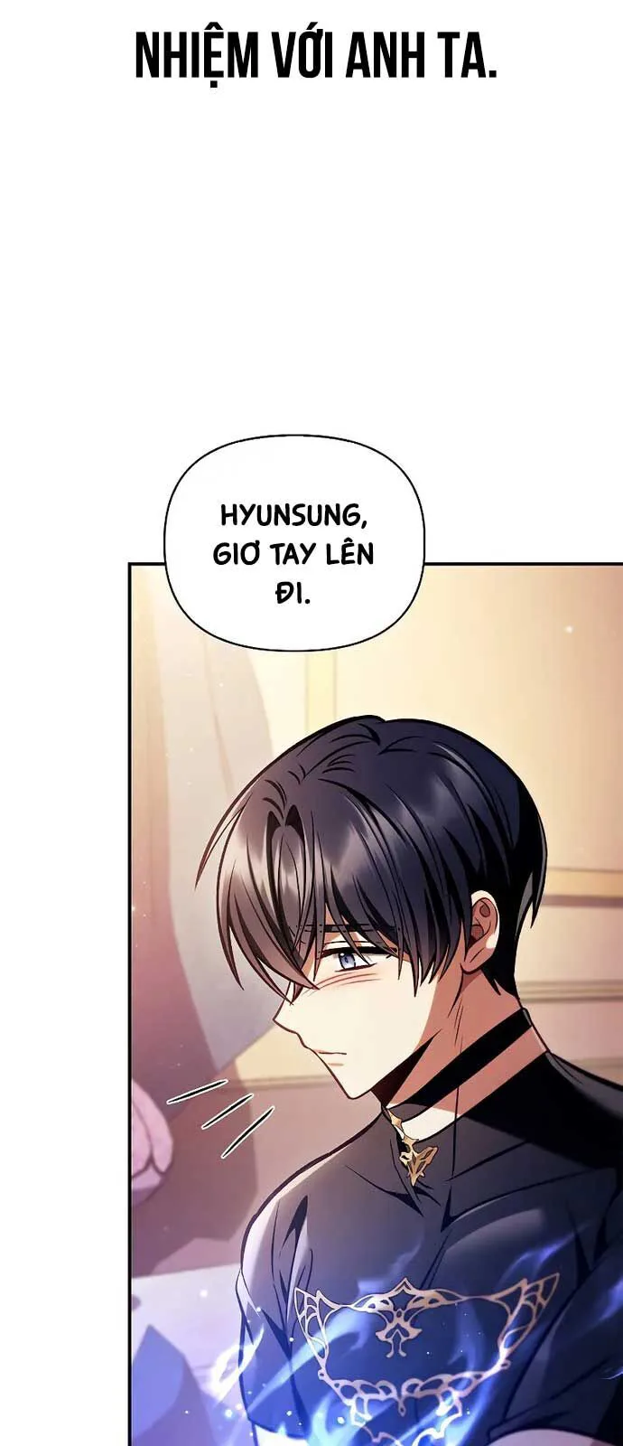Kí Sự Hồi Quy chương 129 - trang 48